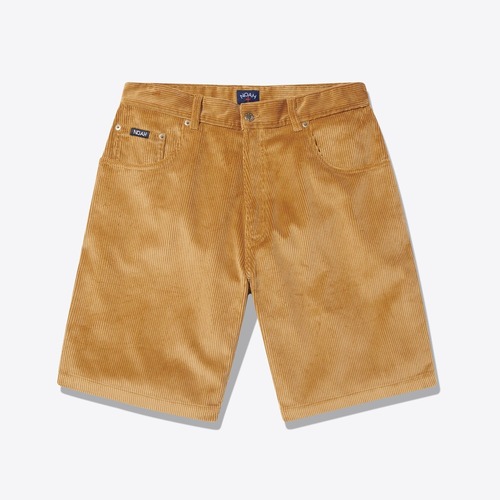 5-Pocket Corduroy Shorts