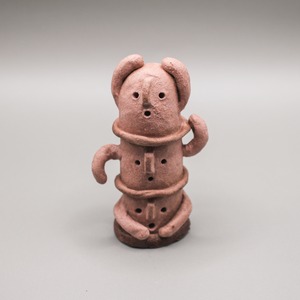 トーテムポールはにわ［TP-02］