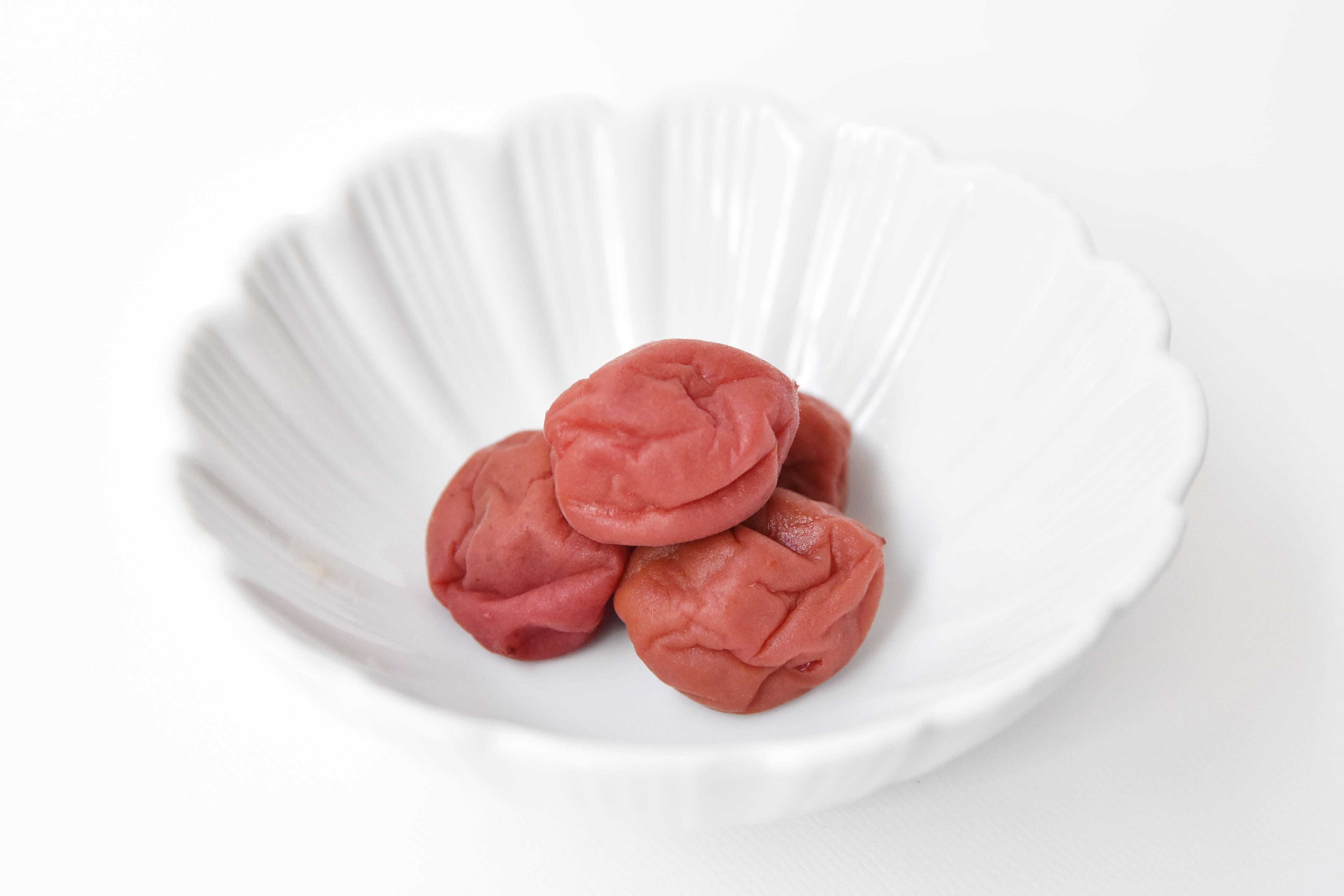 梅干し 天神の実り 200g 減塩梅干し | いずみ五家荘 秘境の郷