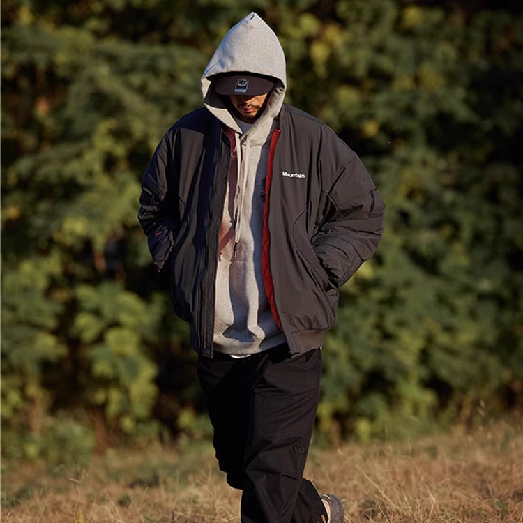 ★FUNCTIONAL WORKWEAR COTTON JACKET　　　A0770