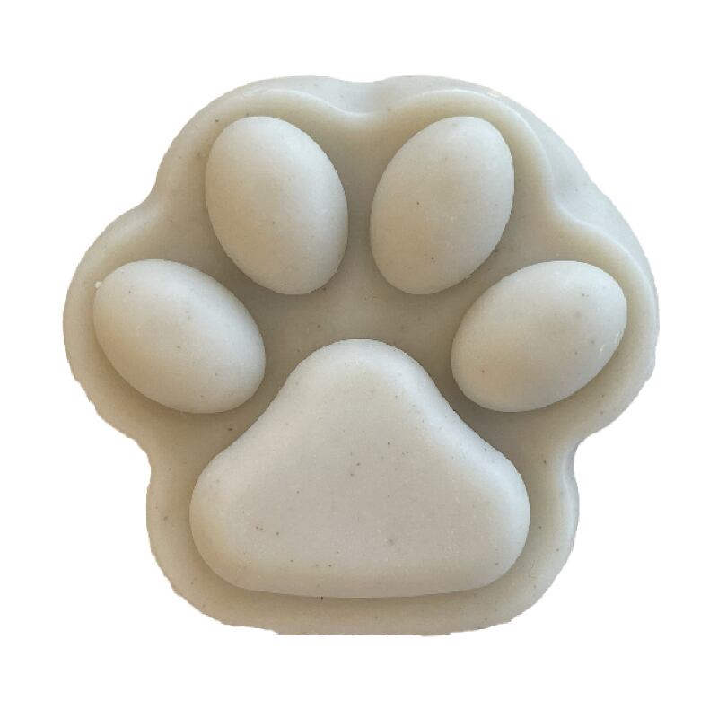 犬用さふんシリーズ(小)【シルクさふん】