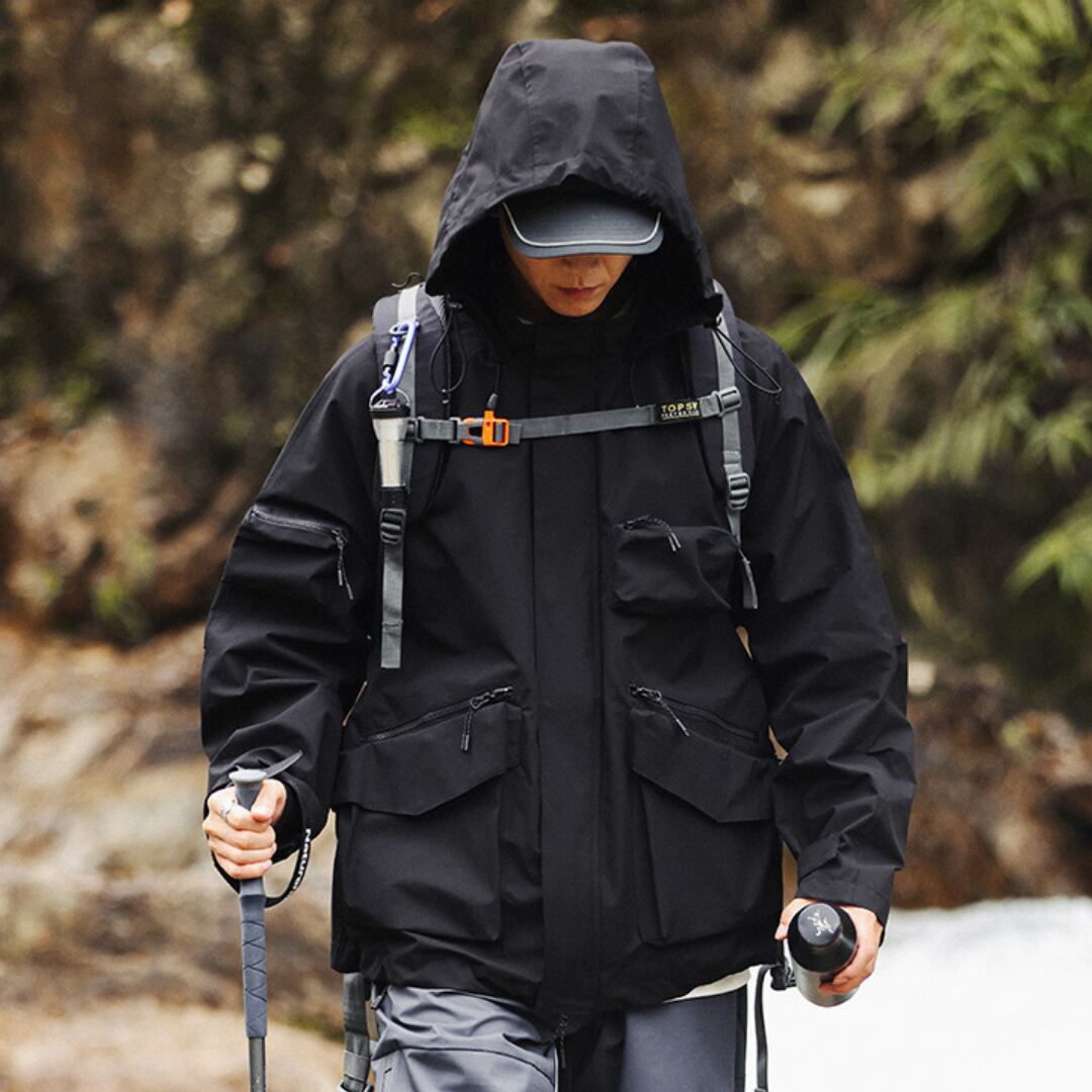 ドロップショルダープルオーバーA18435