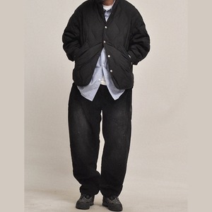 ピグメント ワイドシルエット パンツ N3488