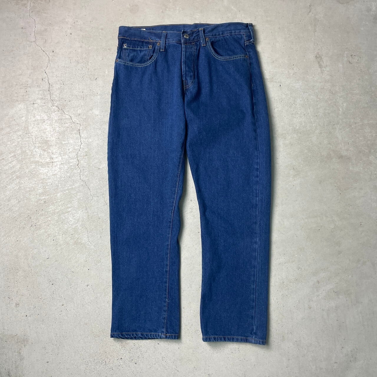 Levi's PREMIUM リーバイス プレミアム 501 BIG E デニムパンツ