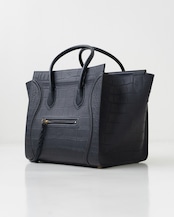 〈CÉLINE by phoebe philo〉Luggage Phantom