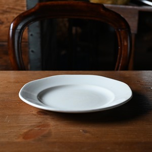 SARREGUEMINES  Plate / サルグミンヌ プレート【B】〈 フランス食器・皿・フランスアンティーク・アンティークプレート・ブロカント・ヴィンテージ 〉113601