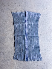 Miao/Vintage Fabric(Black dye)