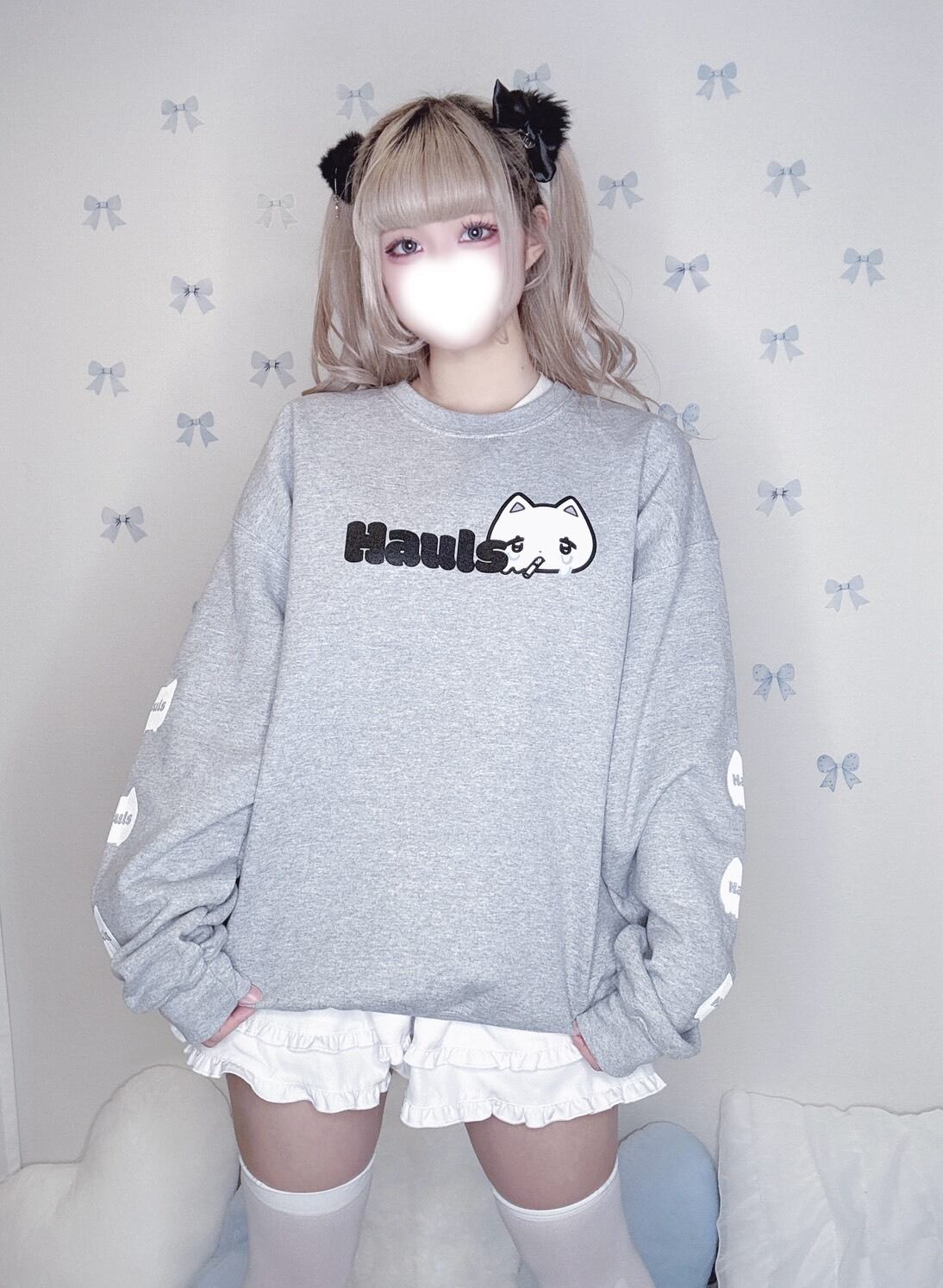 リトルトゥース　PARLORS スウェット リトルトゥース PARLORS スウェット リトルトゥース様専用 PARLORS