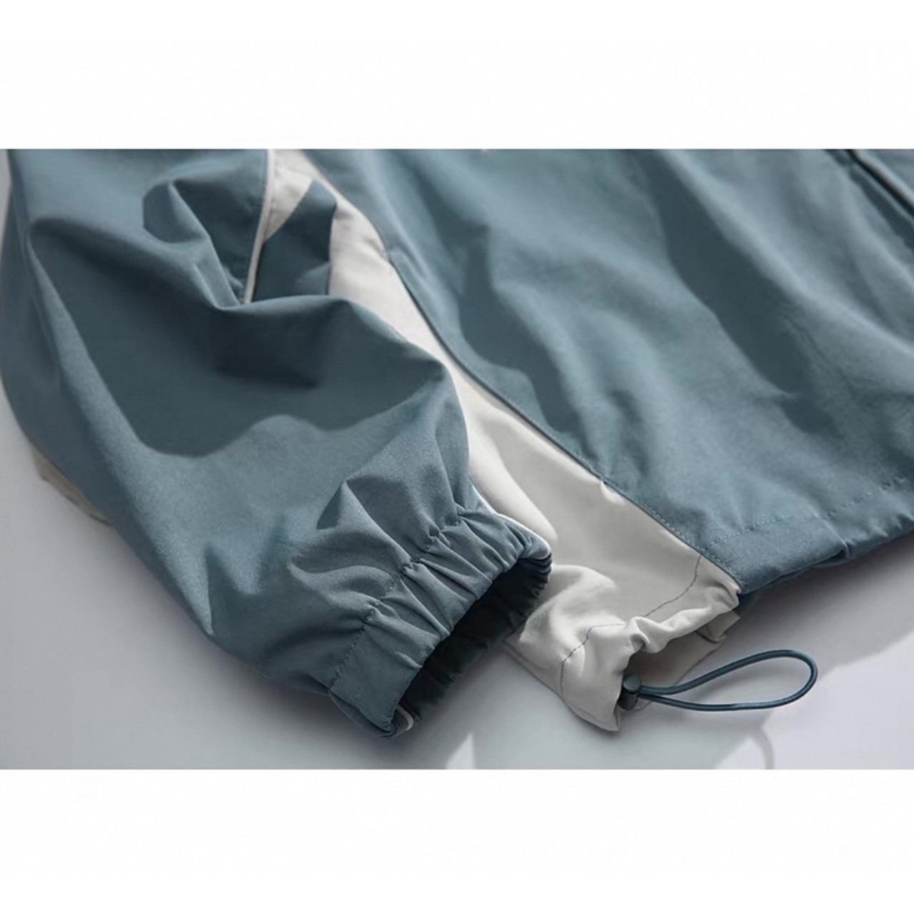 Racing logo track jacket 1087 - 9