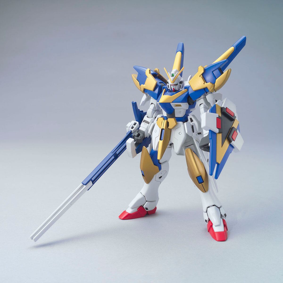 HGUC【189】 1/144 V2アサルトバスターガンダム | ヨルイチホビーベース