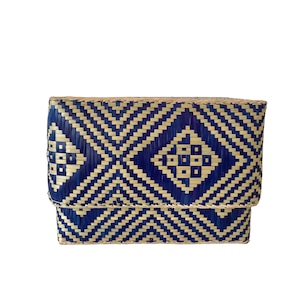 Rectangular colourful basket S w20.5cm×12.5cm×h15cm 四角カラフル蓋付き収納かご