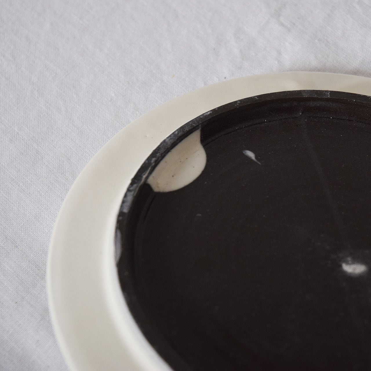 鈴木環 KAN SUZUKI フラットプレート大 | les trois entrepôts / レ