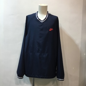 NIKE ナイキ ナイロンジャケット 古着 size L GK-48