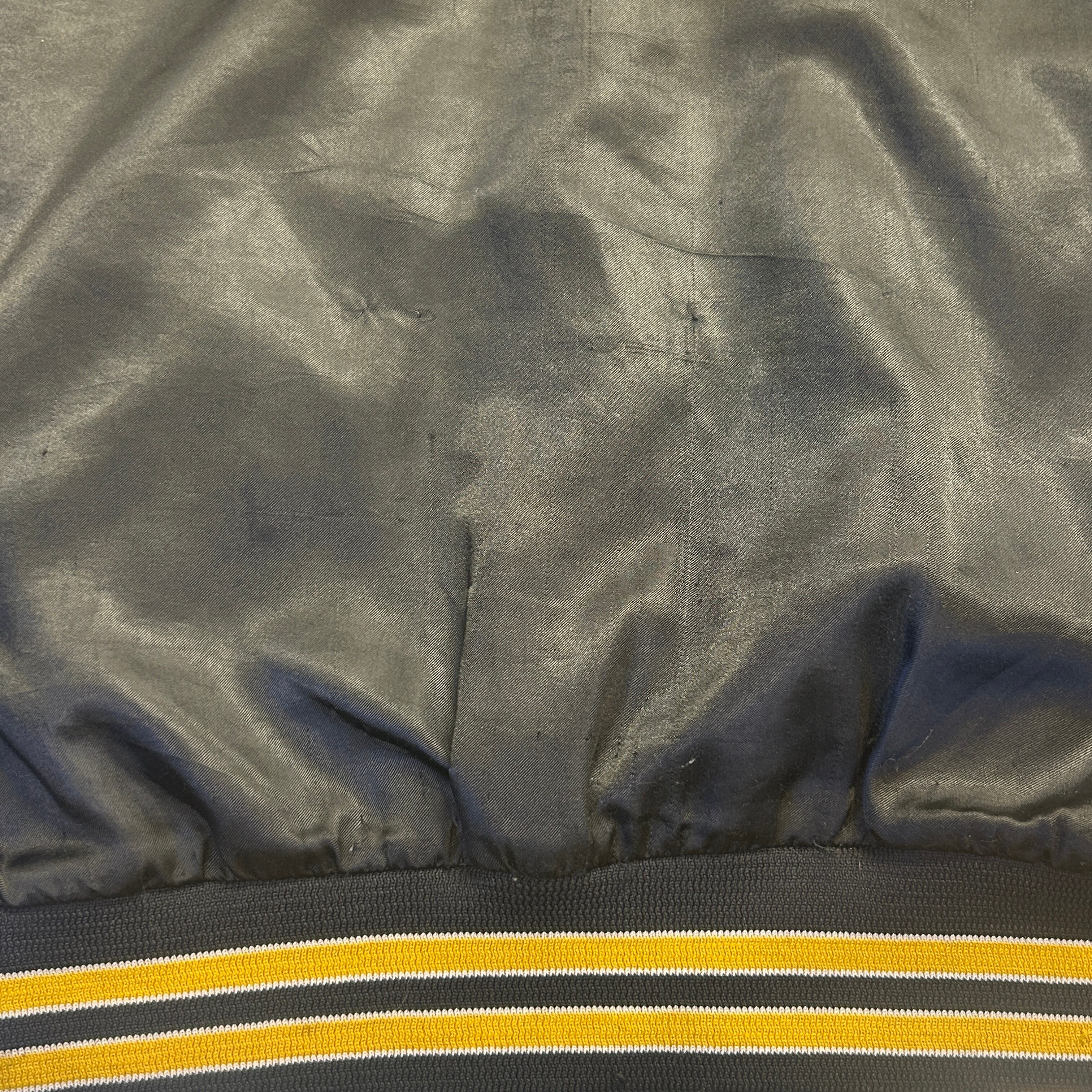 Ⓚ 1980S CHALK LINE NFL 