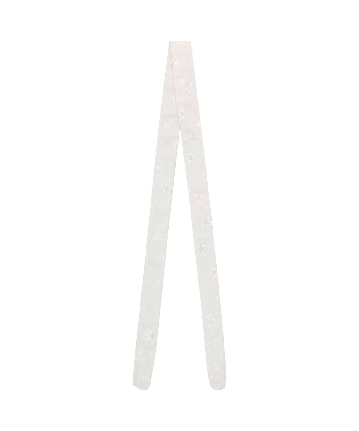COYSEIO] STAR SCARF WHITE 正規品 韓国ブランド 韓国通販 韓国代行
