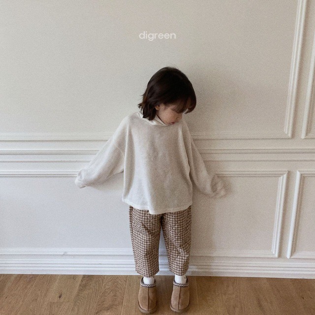 【即納】 digreen quilting pants ② dig_b_2