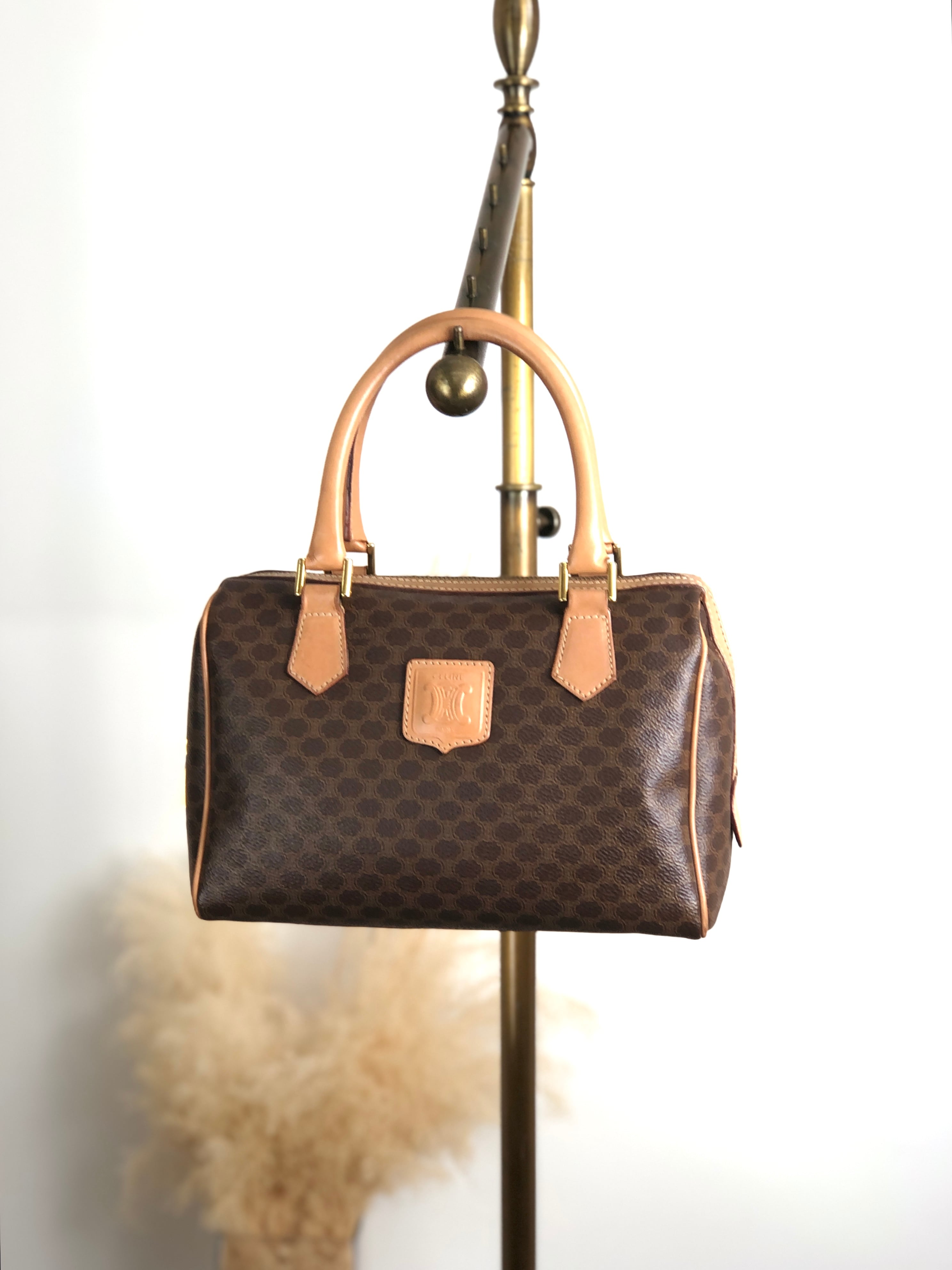 CELINE macadam collection | VintageShop solo