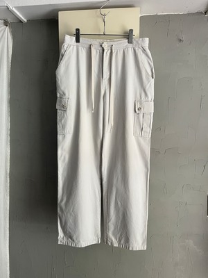 easy cargo pants