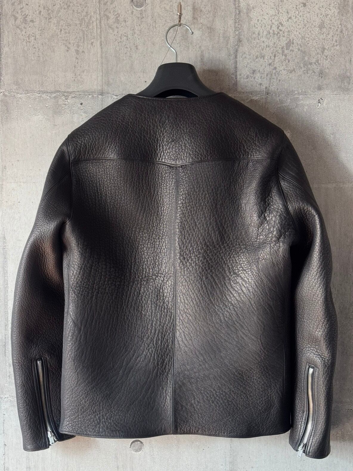 FINECREEK&CO Bud HW DEER ACJK072 WAPITIバージョン ブラック | TiL
