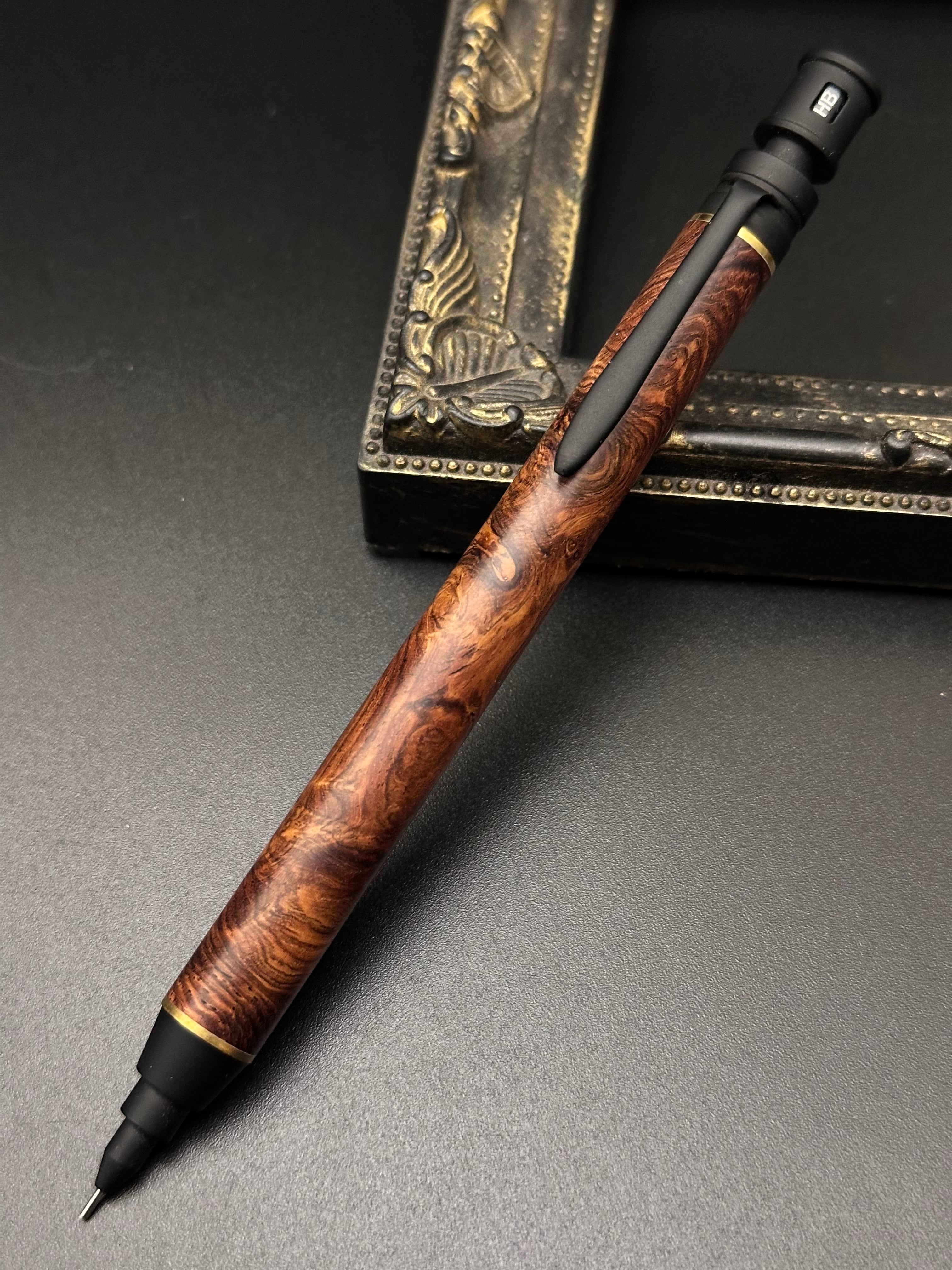 Flamberg シャープペンシル 本体 抽選販売品 Flamberg シャープ