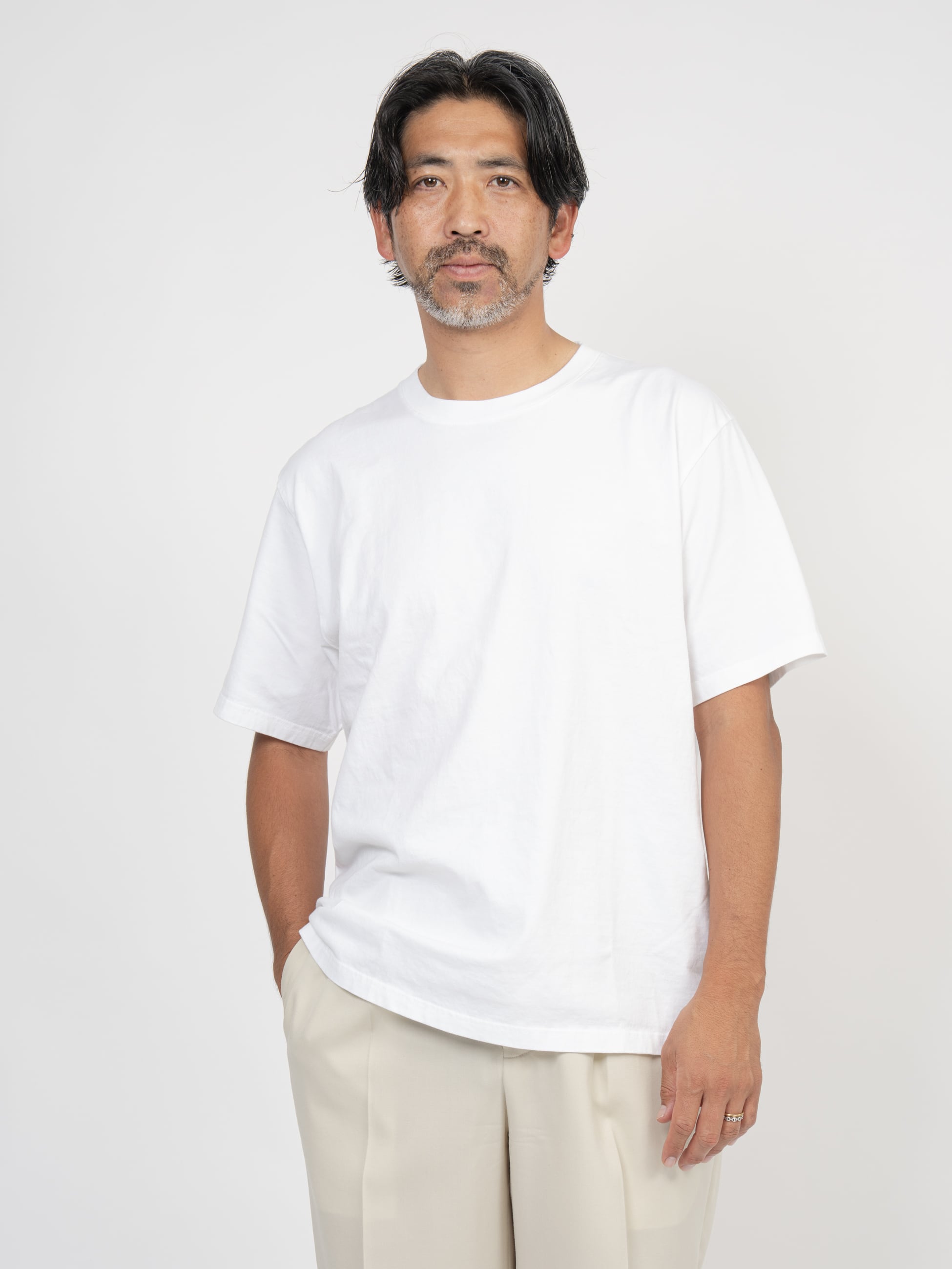 KAJA BASIC 2PACK T-SHIRTS | KAJA