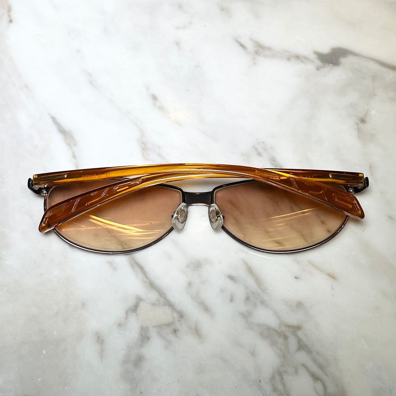 JEAN PAUL GAULTIER glasses "58-0064"