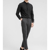 slim fit inner shirt 00107