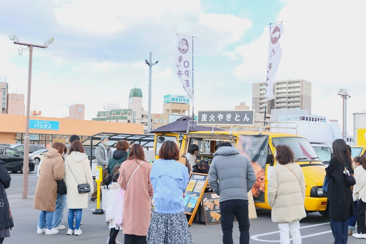 【 群馬県内のみ出張可能 】イベント記録写真撮影 ( 3時間以内 )