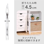 不二貿易 折りたたみ椅子 アウトドア 軽量 踏み台 折畳み コンパクト ステップ スツール 釣り キャンプ 花火大会 幅39×奥行33×高さ39cm ホワイト アウトドア コンパクト スツール 86076