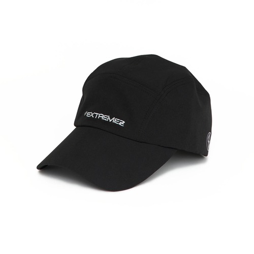 SHELTECH-WORK CAP / BLACK（EZZ0190002）