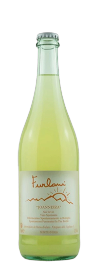 カンティーナ・フルラニ ジョアンニッツア 　19　Cantina Furlani Joannizza