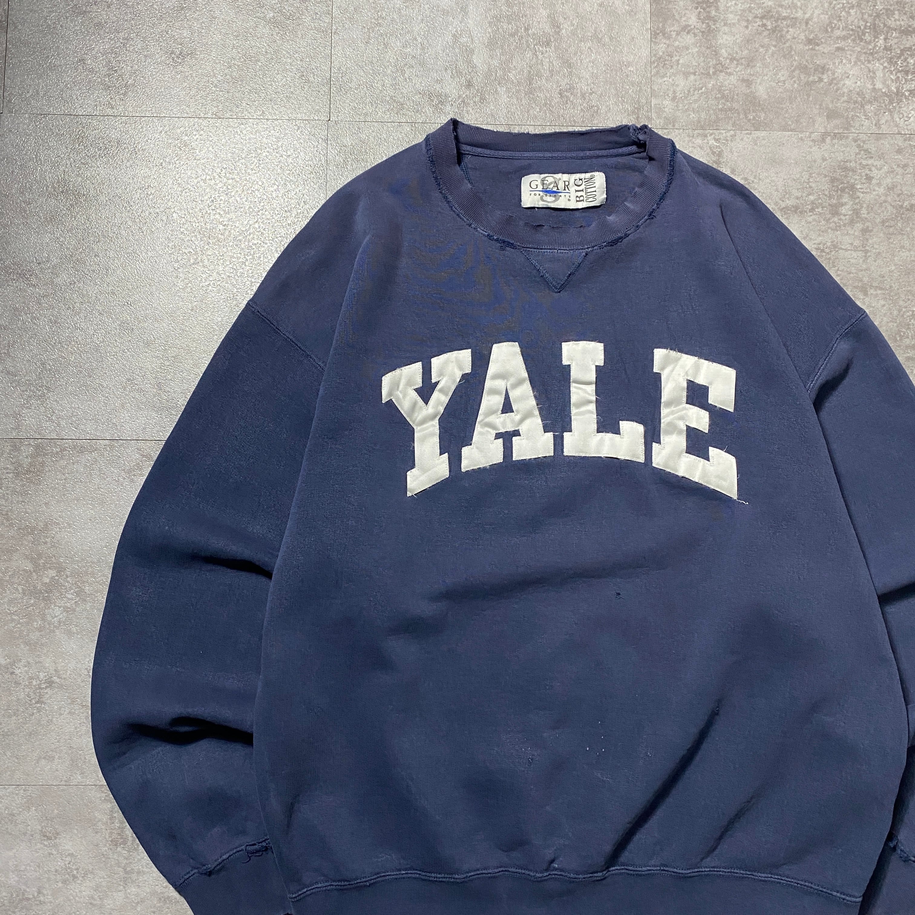 スウェット | used_clothing_katharsis