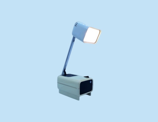 YAMADA DESK LIGHT