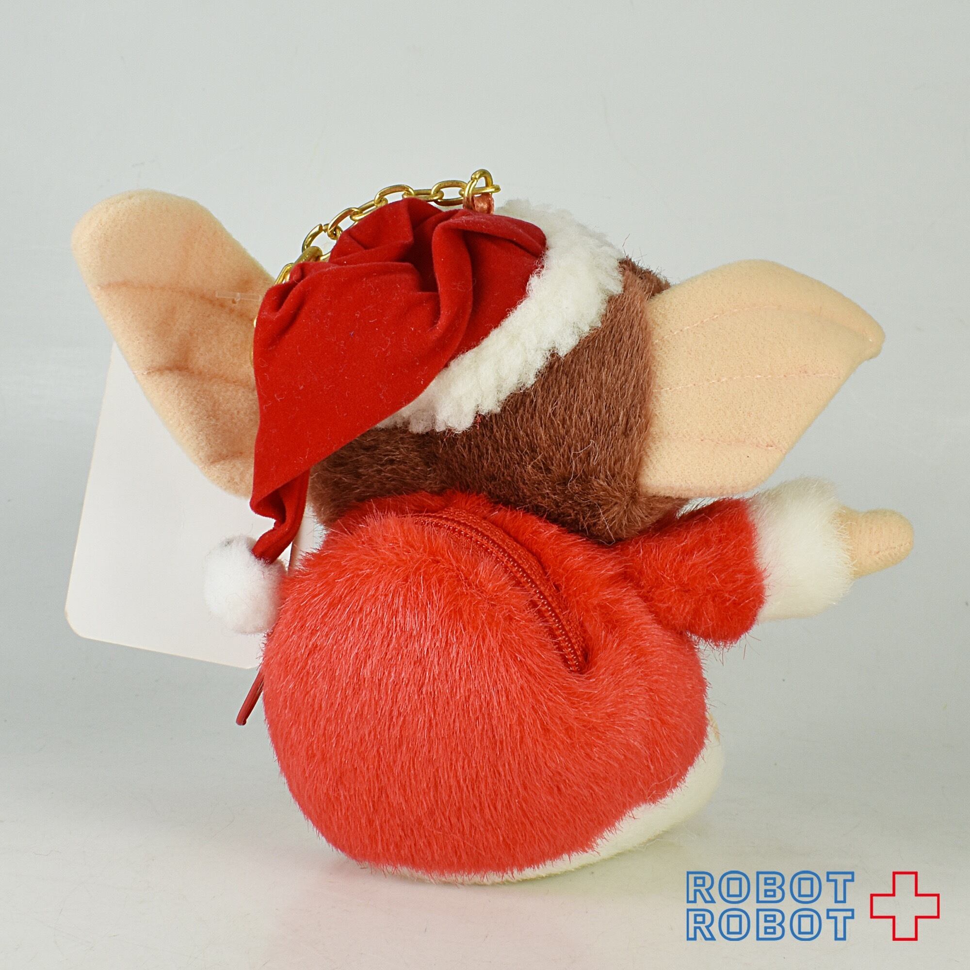 ジュンプランニング グレムリン ギズモ コインパース サンタクロース C-065 | ROBOTROBOT