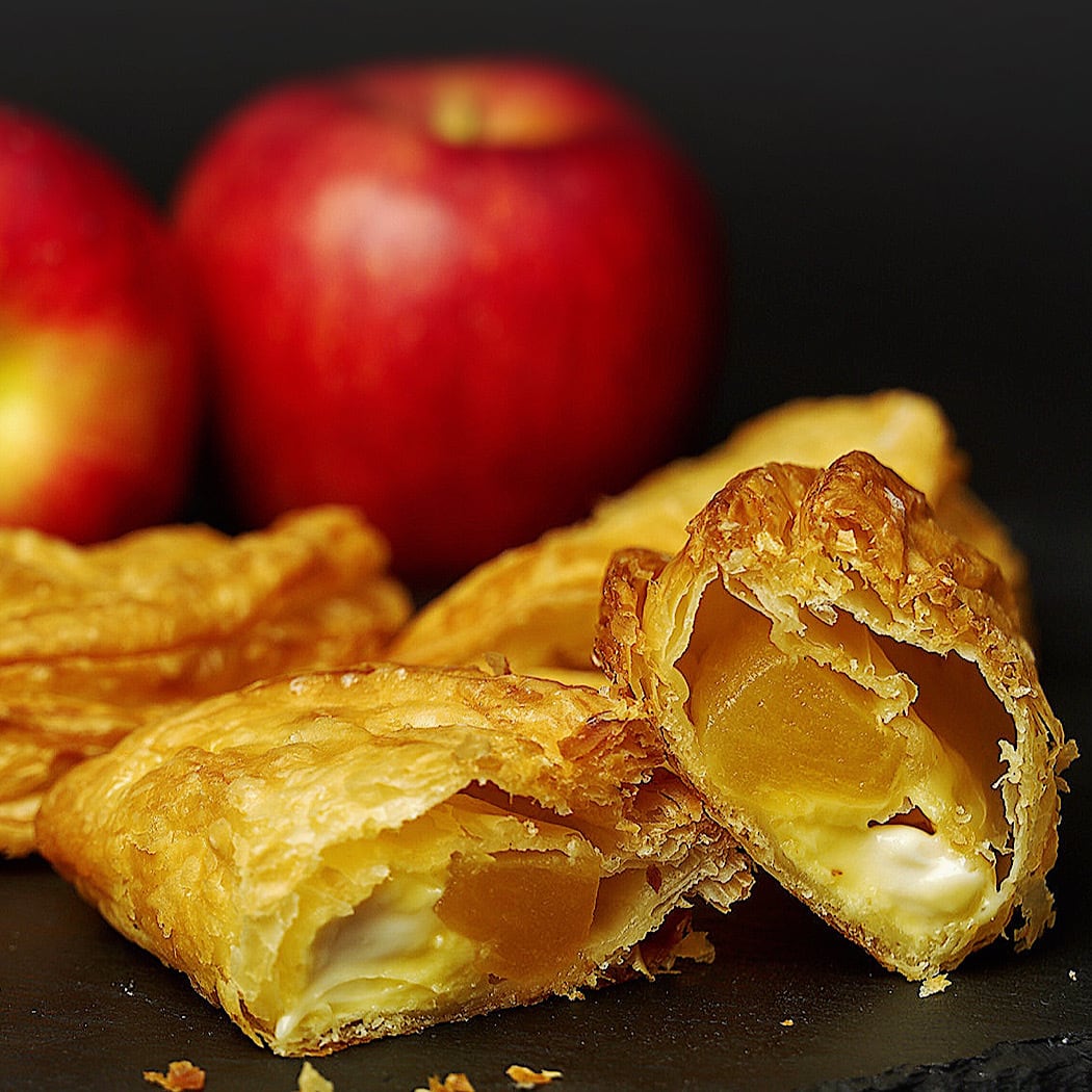 世界一のガトーショコラパイセット②（ガトーショコラ5個・アップル5個