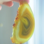 IRODORIDUKI - アゲートヒーリングチャイム / Agate Healing Chime 1479