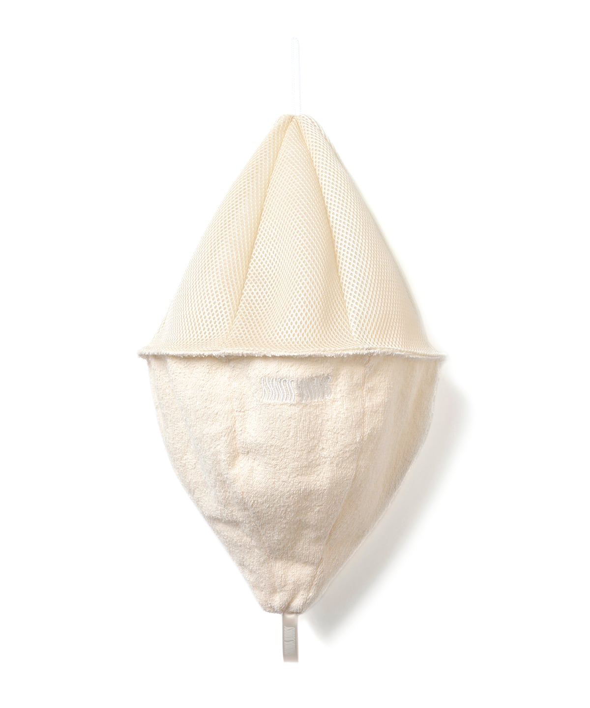 Meditation Sauna Hat（IVORY）