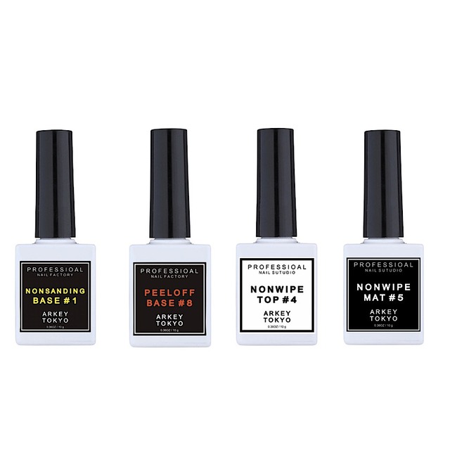 ベースジェル Arkey Tokyo Shop