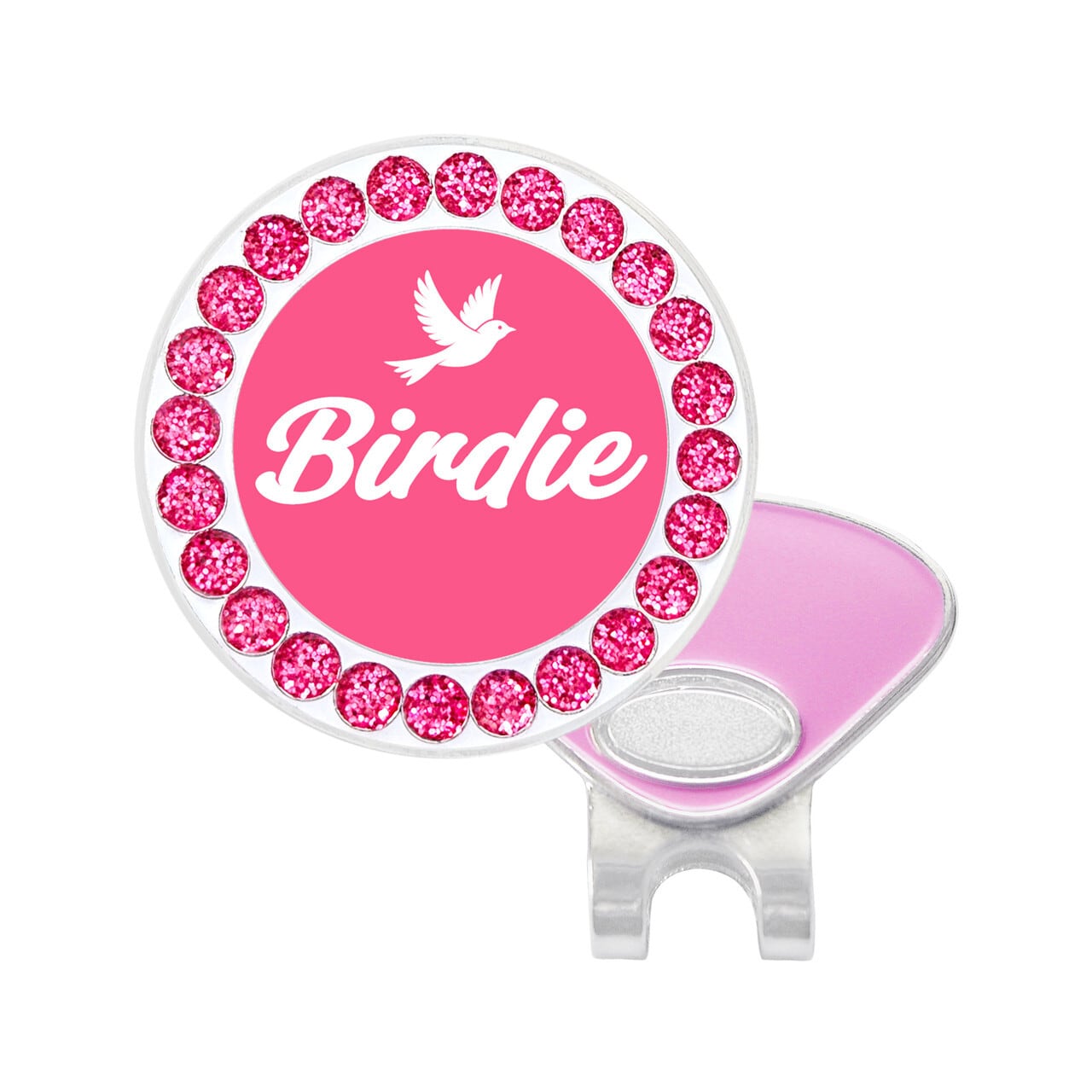 298. Birdie Pink