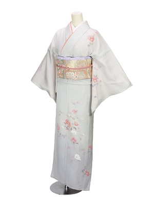 訪問着【単衣】AD0015