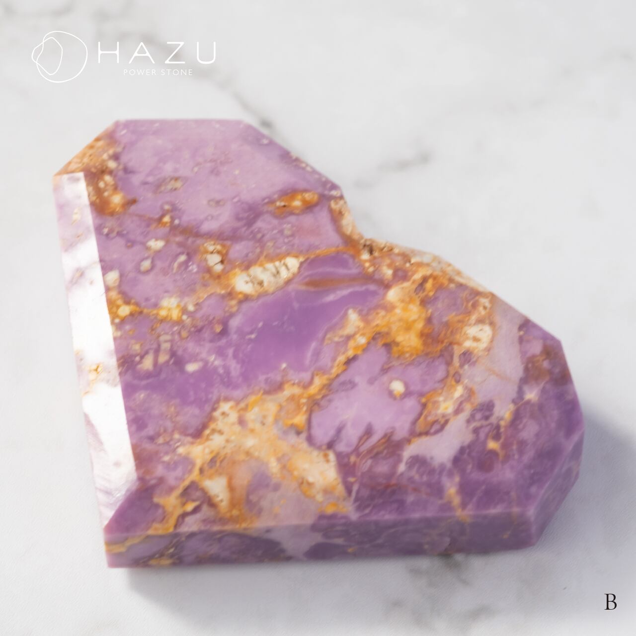 レア　高品質　フォスフォシデライト　カクカクハート　握り石 レア 高品質 フォスフォシデライト カクカクハート 握り石 楽天