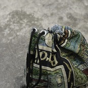 kroneko original rug pouch