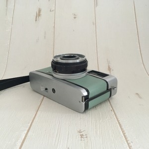 Olympus TRIP 35 <オパールグリーン>