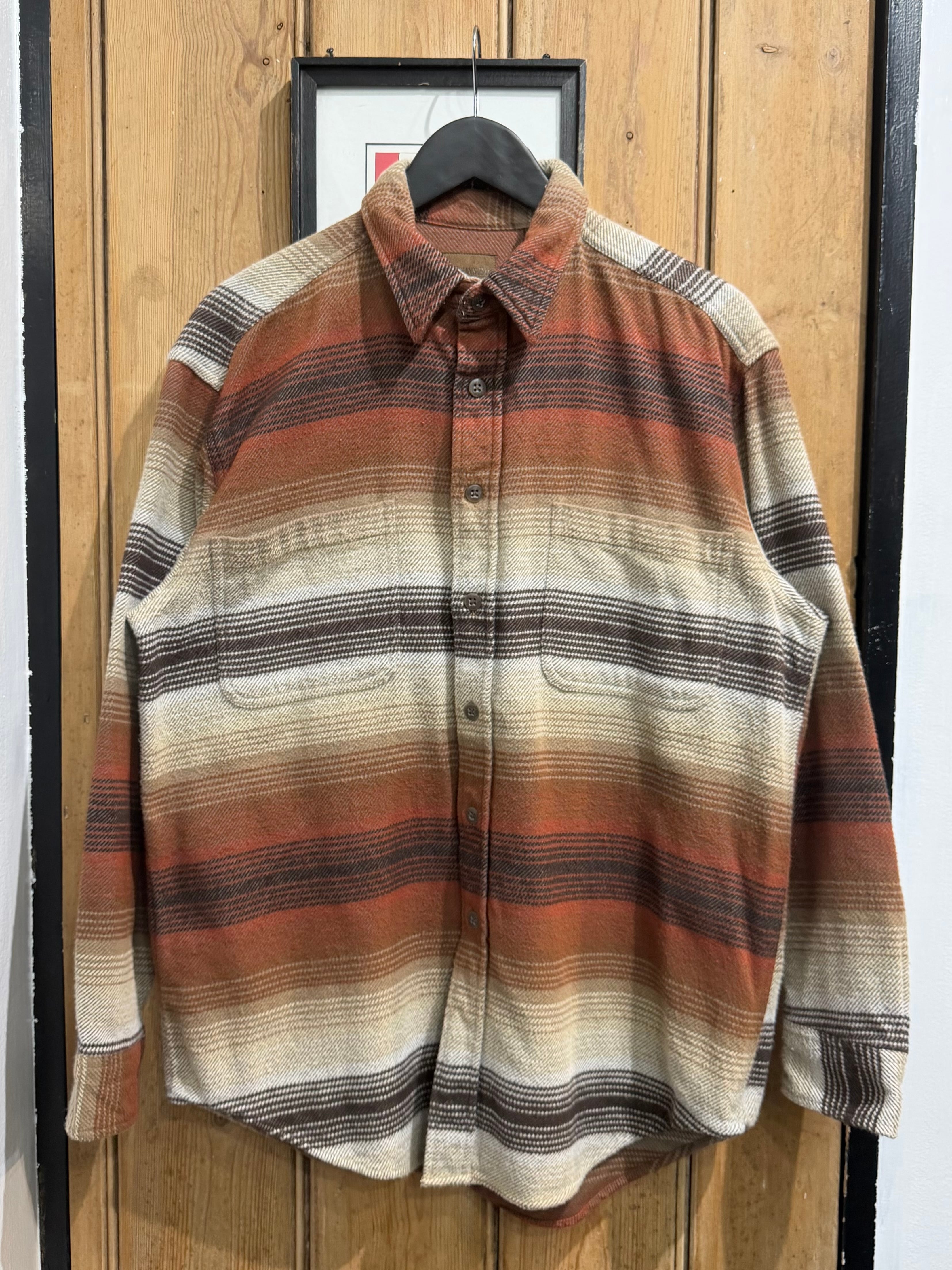 90s Polo by Ralph Lauren Zip-up Parker / ポロバイラルフローレン