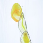 Venus 02 - アゲートヒーリングチャイム / Agate Sun Catcher Wind Chime 962