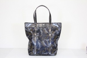 MR.TANGO　Bag BARON-X ~Gray~