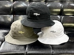 【定番/3色展開】METRO HAT