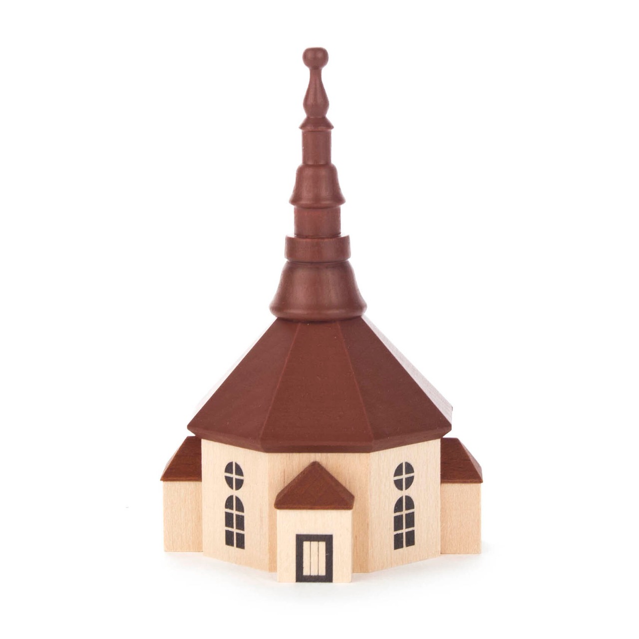 ザイフェン教会