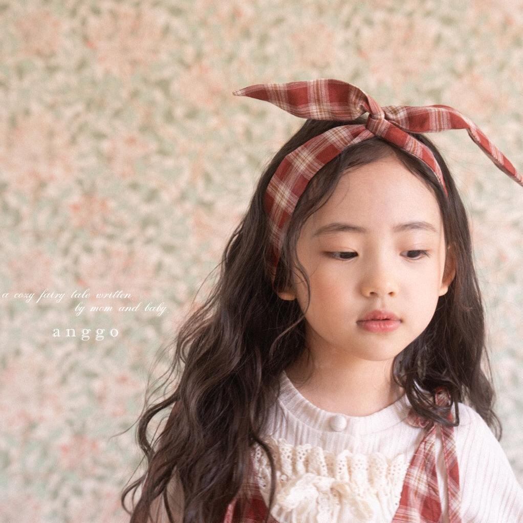 ヘアアクセサリー | 子供服 capucapu