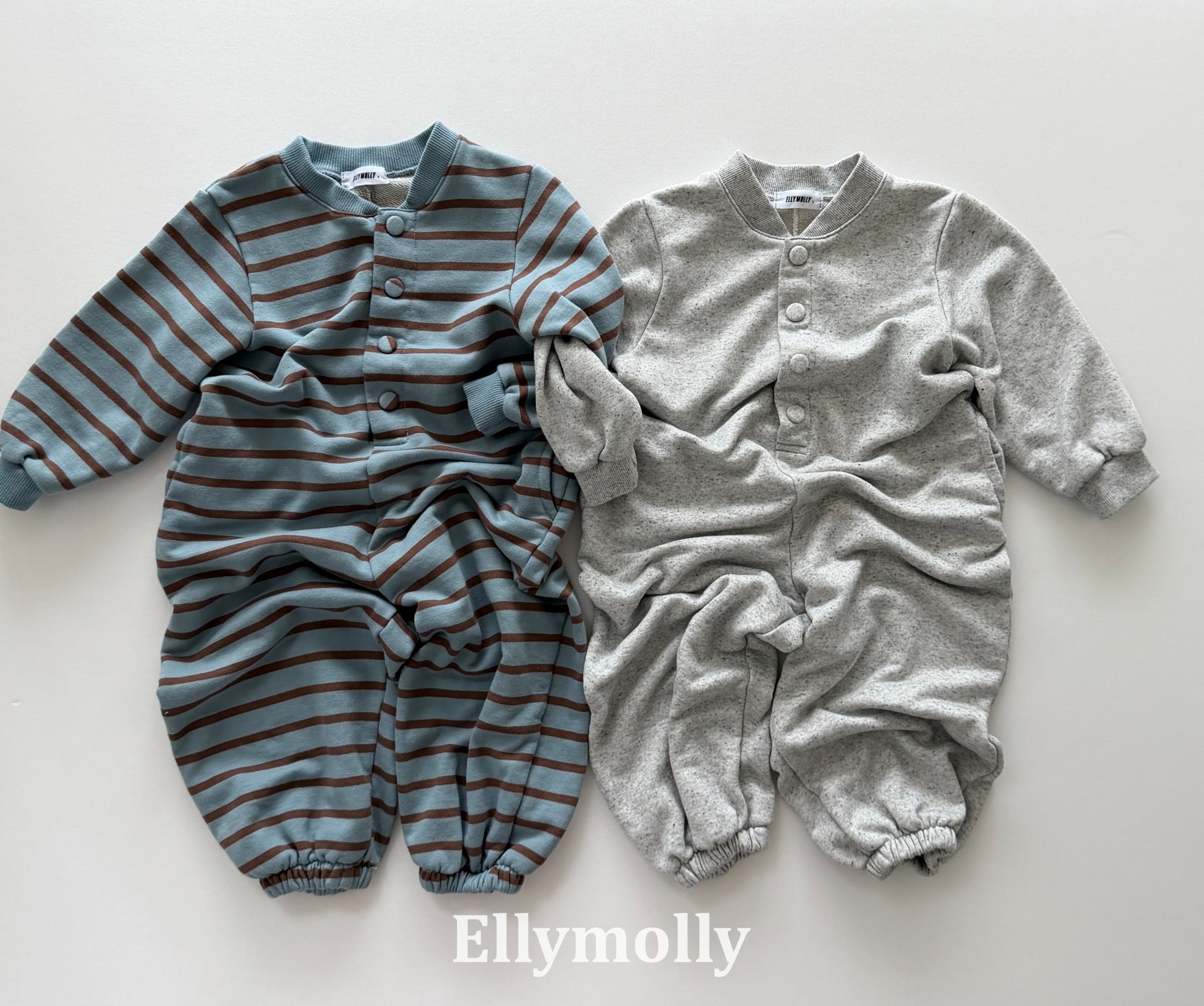 mori jumper suit【ELLYMOLLY】※10月中旬発送予定